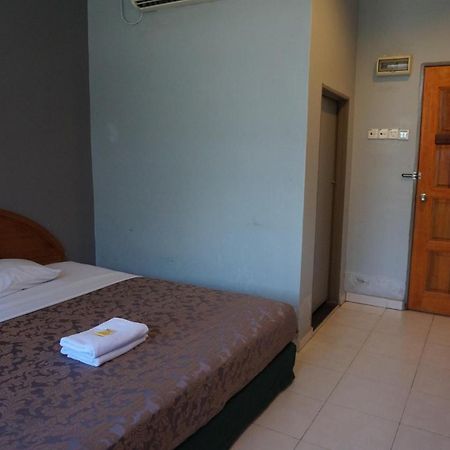 Amara Motel Langkawi Kuah Exteriér fotografie