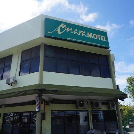 Amara Motel Langkawi Kuah Exteriér fotografie