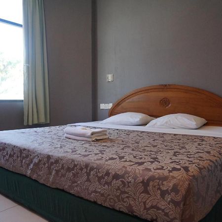 Amara Motel Langkawi Kuah Exteriér fotografie