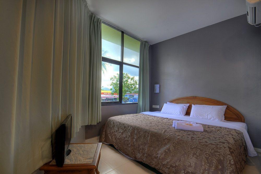 Amara Motel Langkawi Kuah Exteriér fotografie