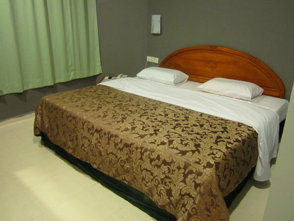 Amara Motel Langkawi Kuah Exteriér fotografie