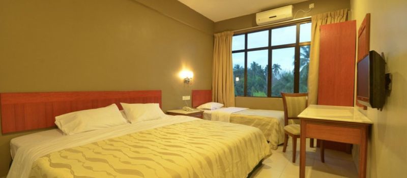 Amara Motel Langkawi Kuah Exteriér fotografie