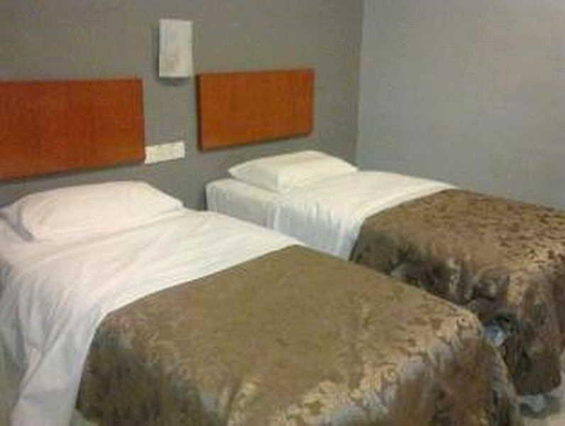 Amara Motel Langkawi Kuah Exteriér fotografie