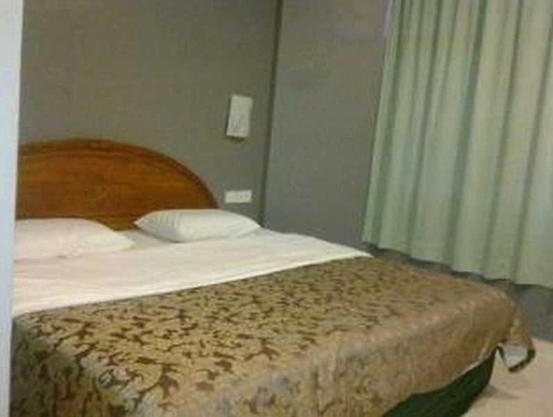 Amara Motel Langkawi Kuah Exteriér fotografie