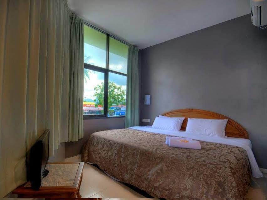Amara Motel Langkawi Kuah Exteriér fotografie