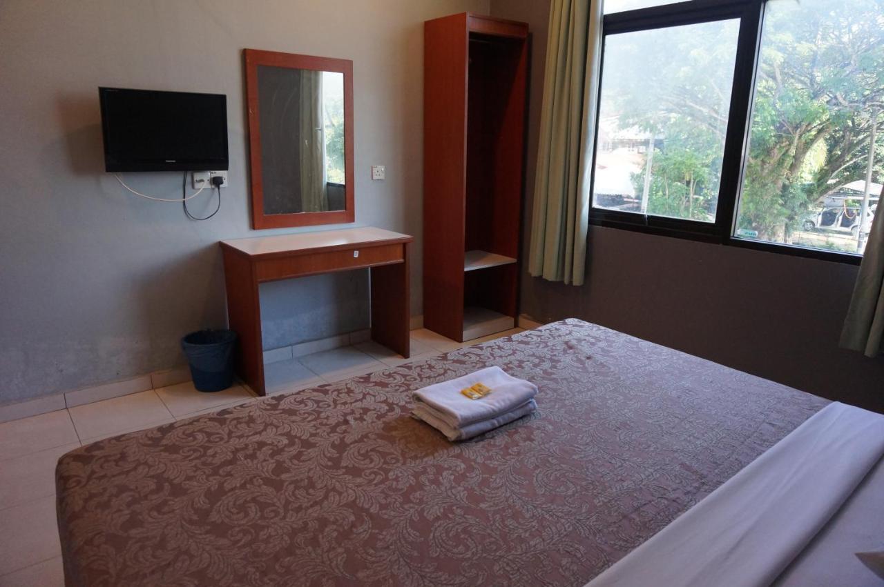 Amara Motel Langkawi Kuah Exteriér fotografie