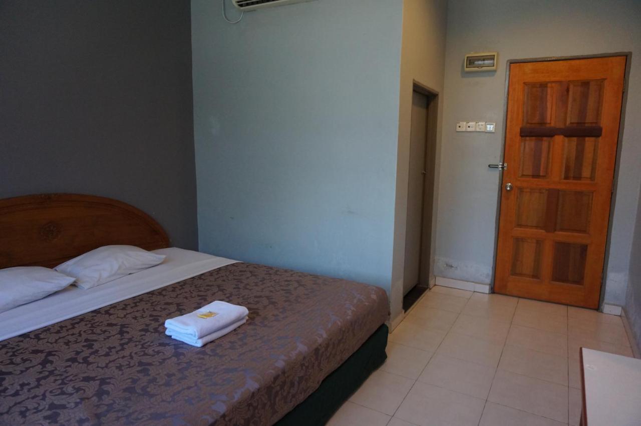 Amara Motel Langkawi Kuah Exteriér fotografie