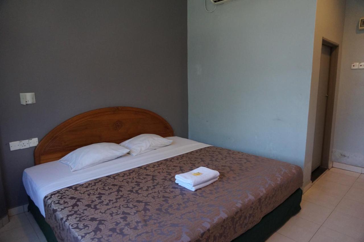 Amara Motel Langkawi Kuah Exteriér fotografie