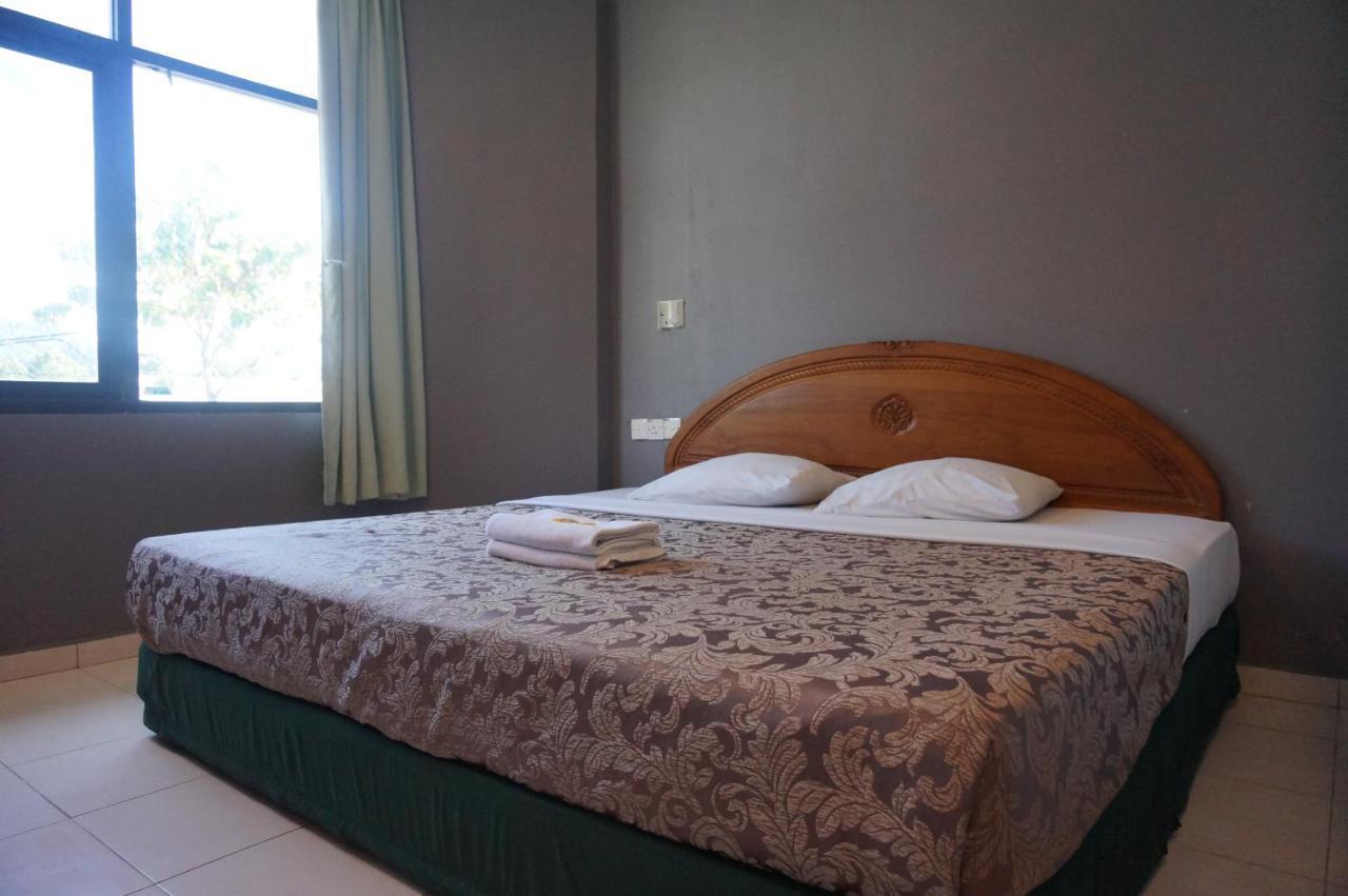 Amara Motel Langkawi Kuah Exteriér fotografie