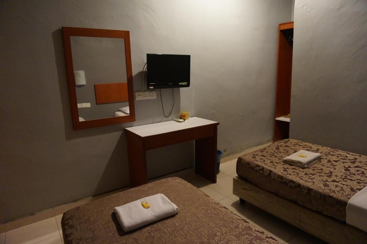 Amara Motel Langkawi Kuah Exteriér fotografie