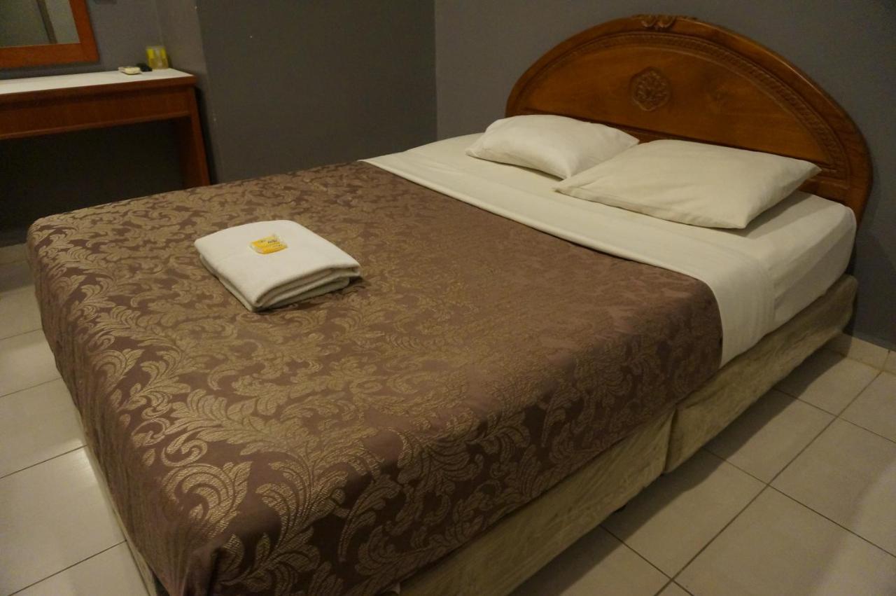 Amara Motel Langkawi Kuah Exteriér fotografie