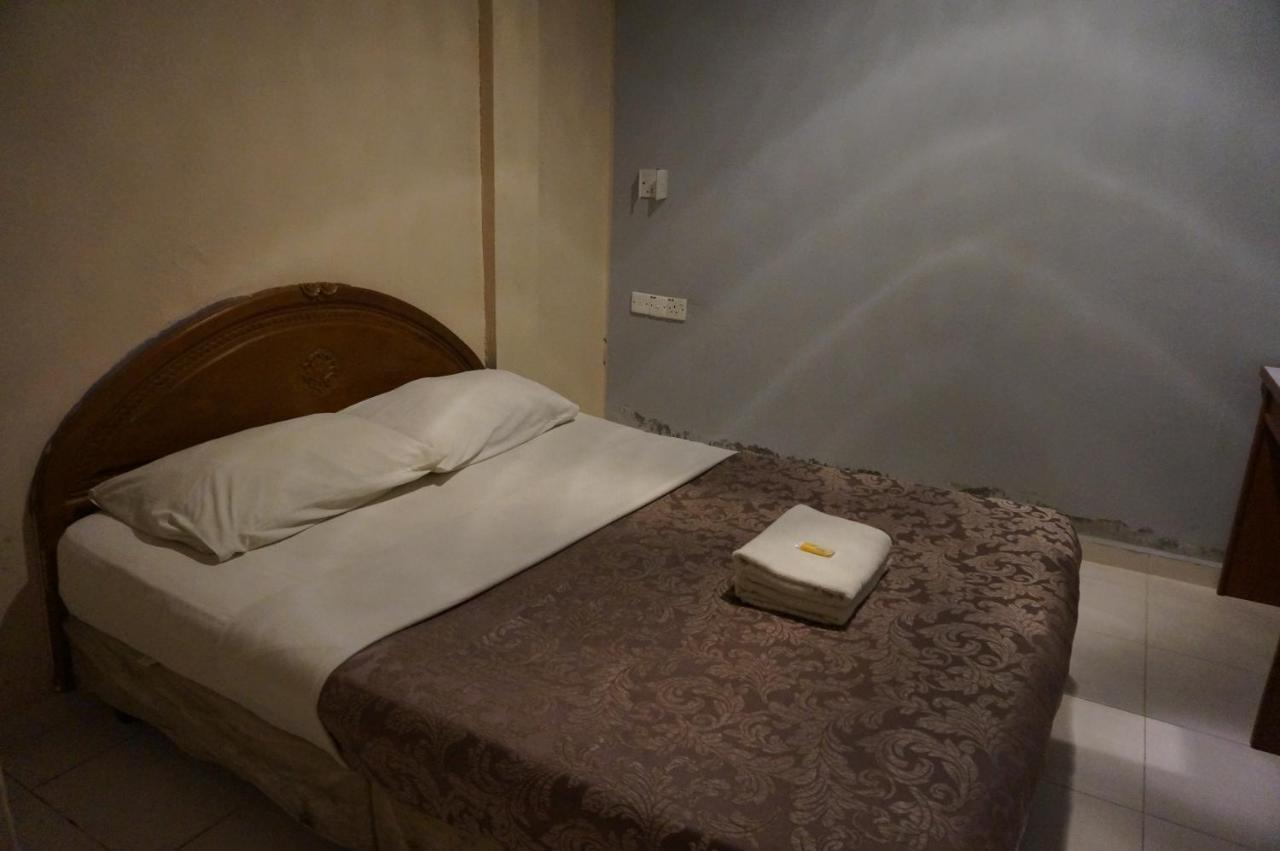 Amara Motel Langkawi Kuah Exteriér fotografie