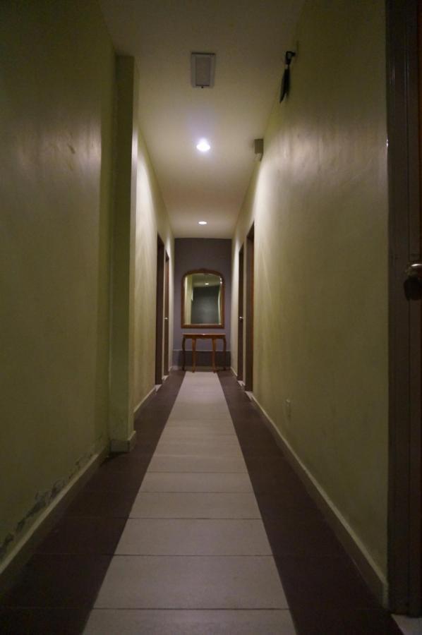 Amara Motel Langkawi Kuah Exteriér fotografie