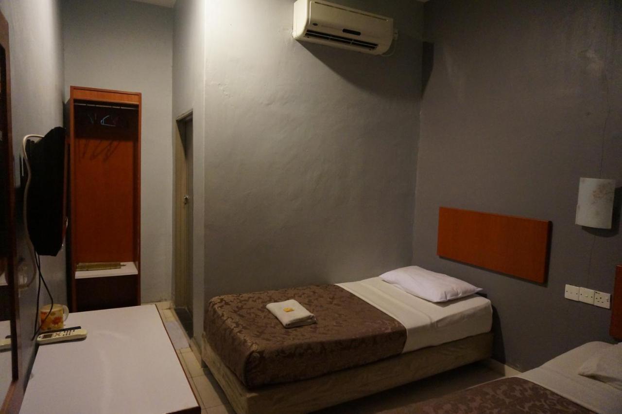 Amara Motel Langkawi Kuah Exteriér fotografie