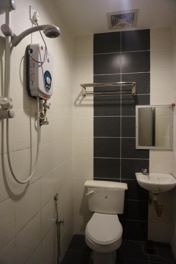 Amara Motel Langkawi Kuah Exteriér fotografie