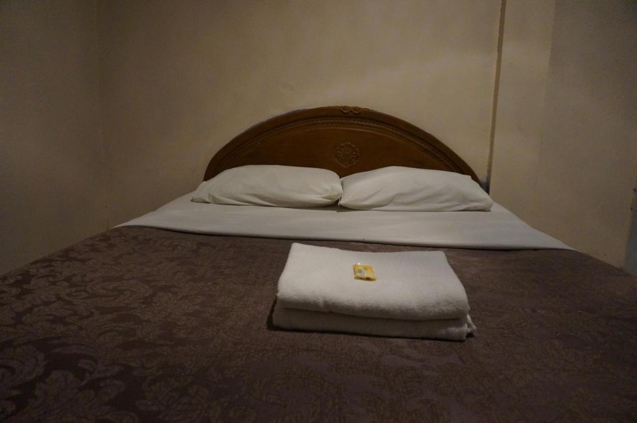 Amara Motel Langkawi Kuah Exteriér fotografie
