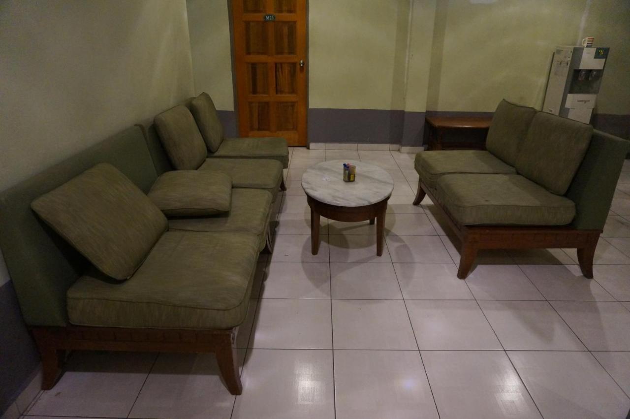 Amara Motel Langkawi Kuah Exteriér fotografie