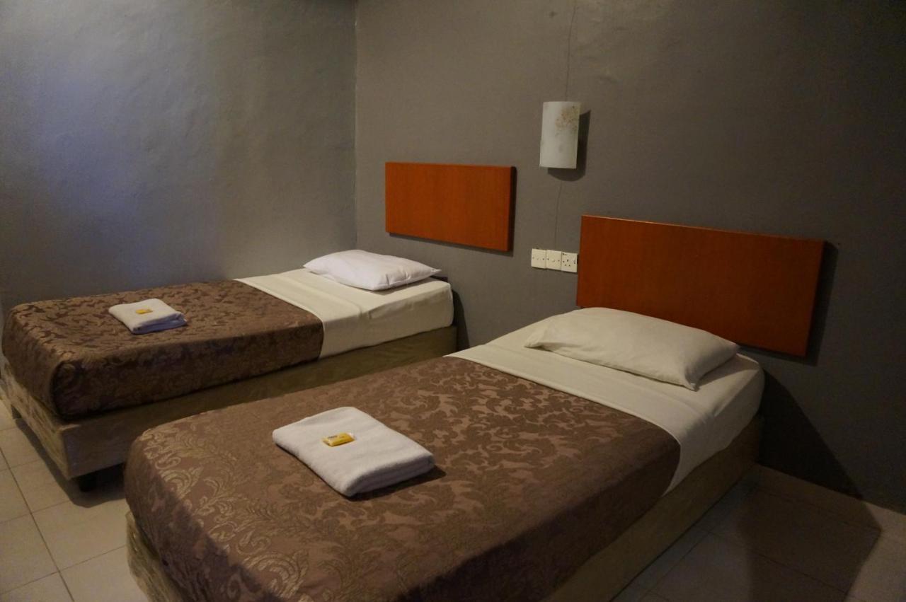 Amara Motel Langkawi Kuah Exteriér fotografie