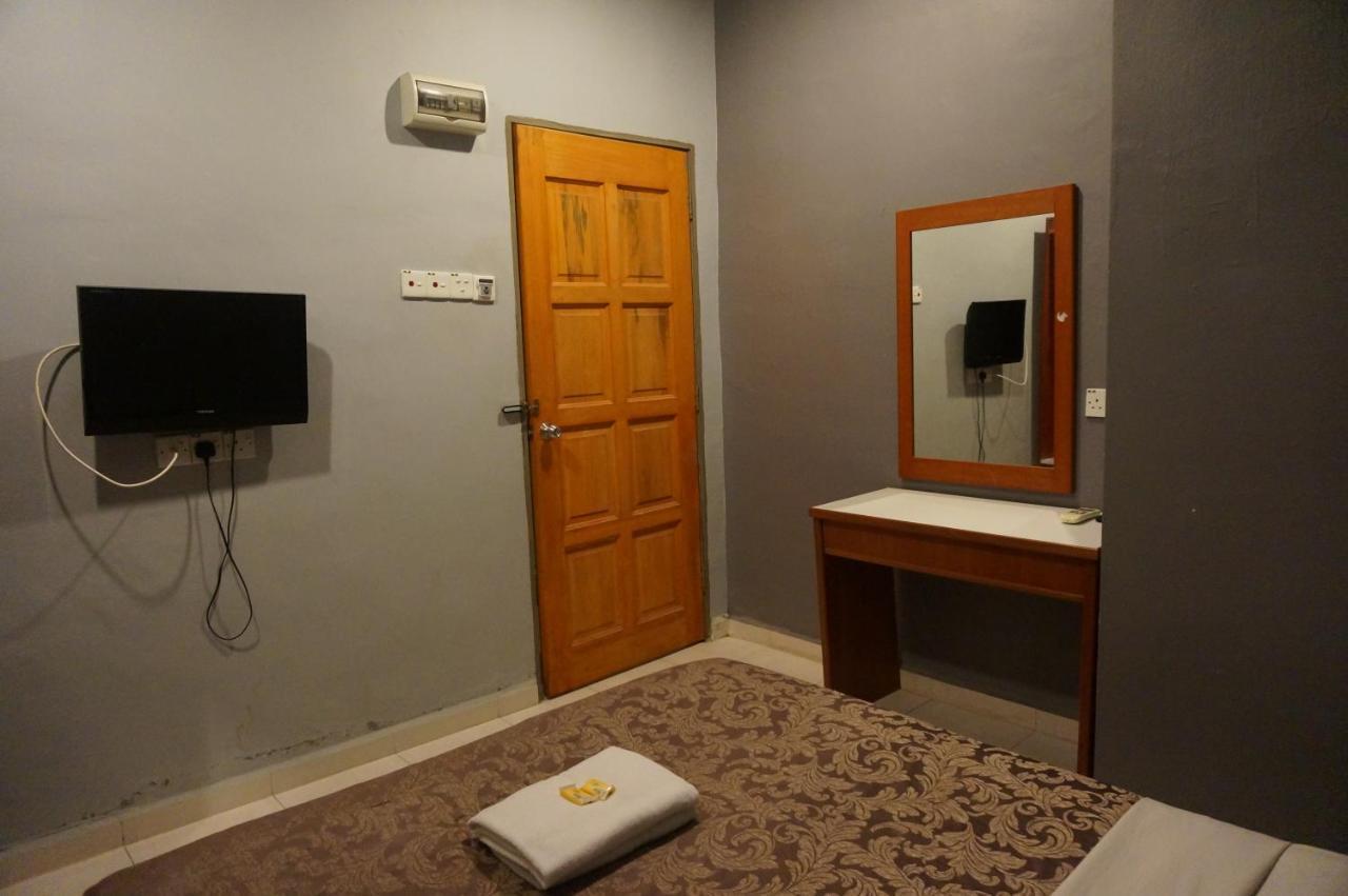 Amara Motel Langkawi Kuah Exteriér fotografie