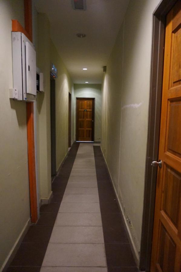 Amara Motel Langkawi Kuah Exteriér fotografie