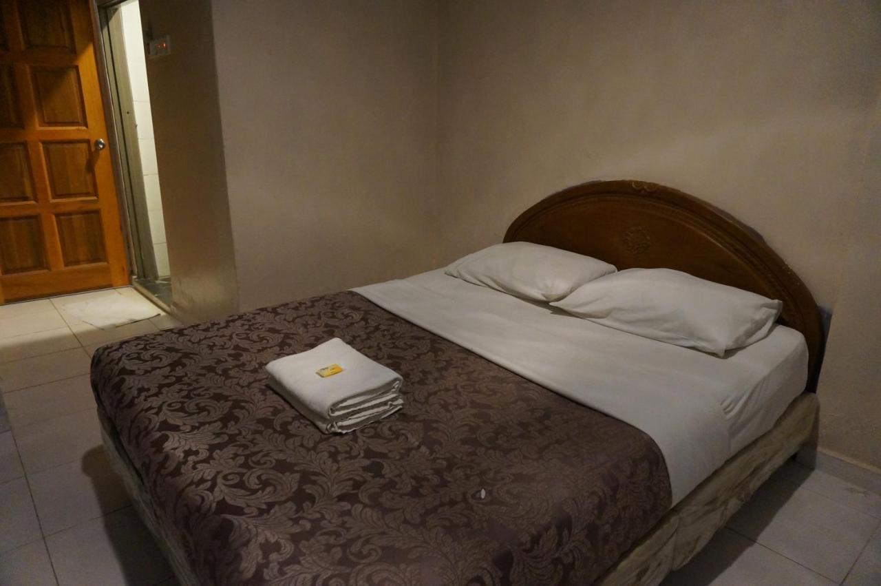 Amara Motel Langkawi Kuah Exteriér fotografie