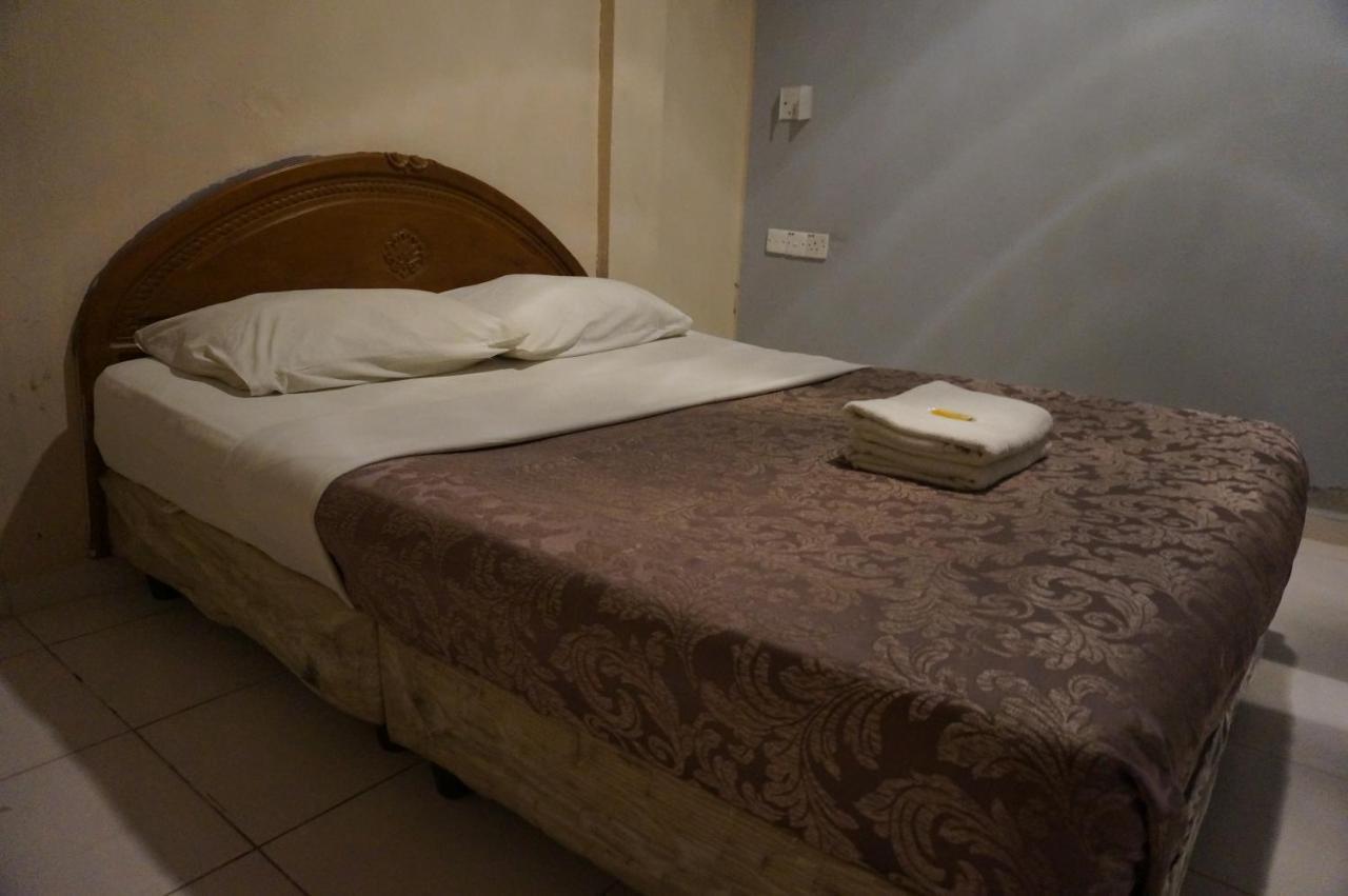 Amara Motel Langkawi Kuah Exteriér fotografie